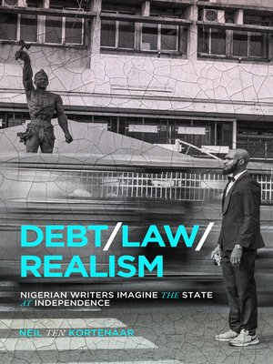 cover image of Debt, Law, Realism